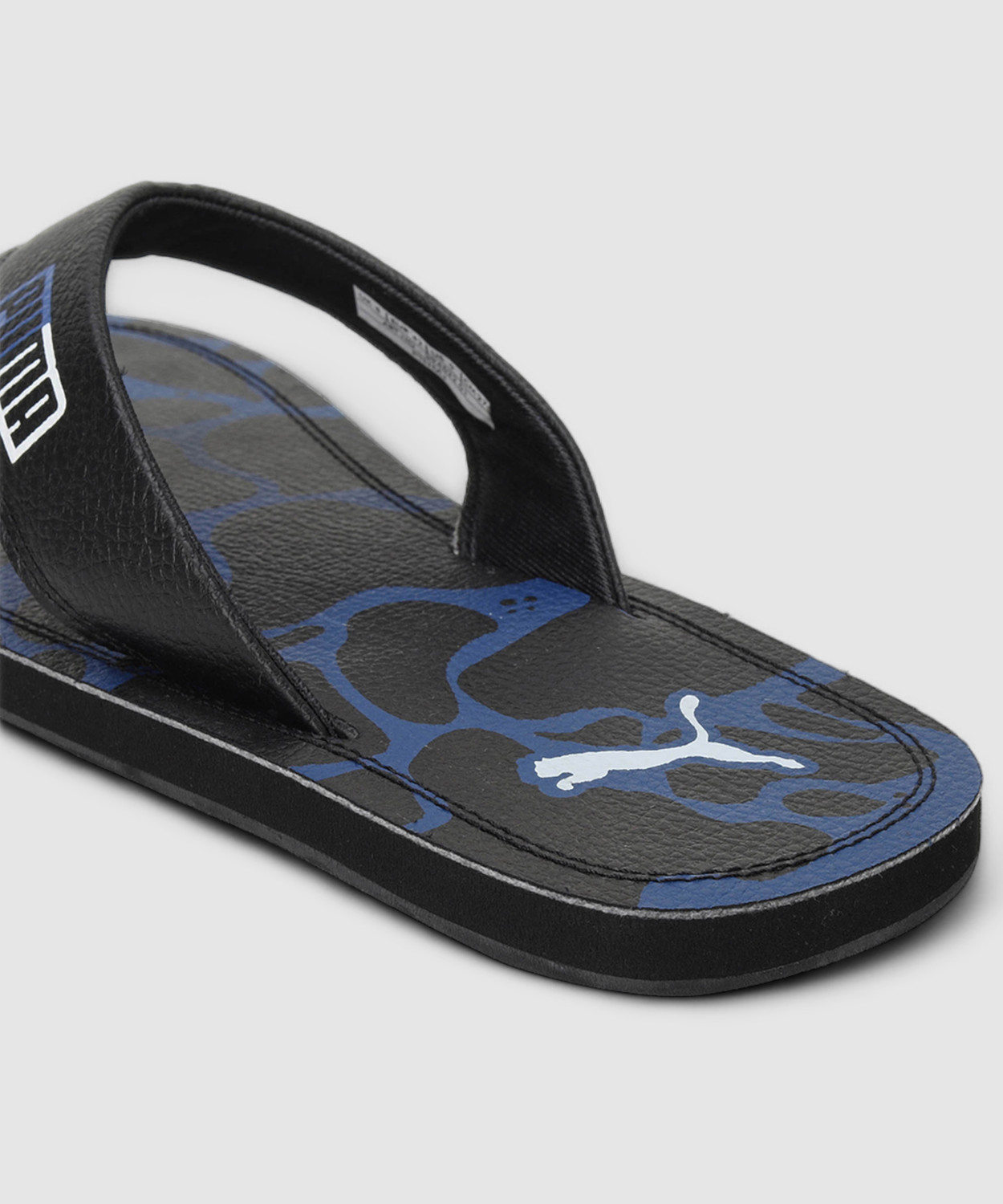 Image of PUMA Men Fercat Slippers