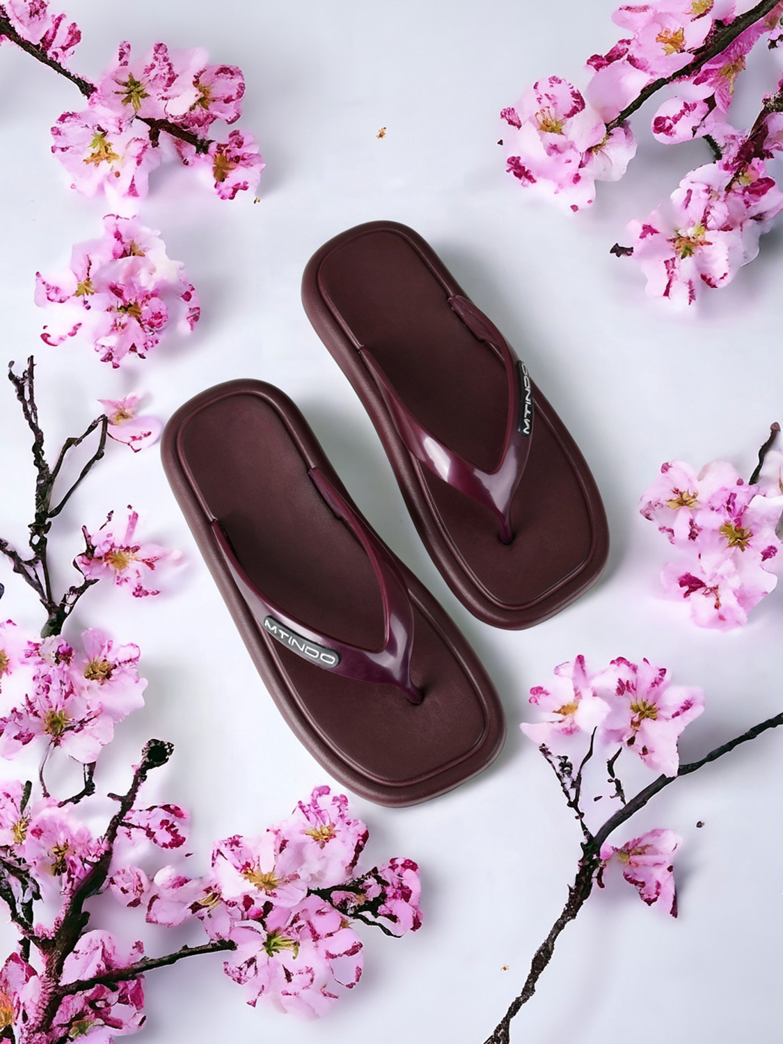 Image of MTINDO Women Slippers
