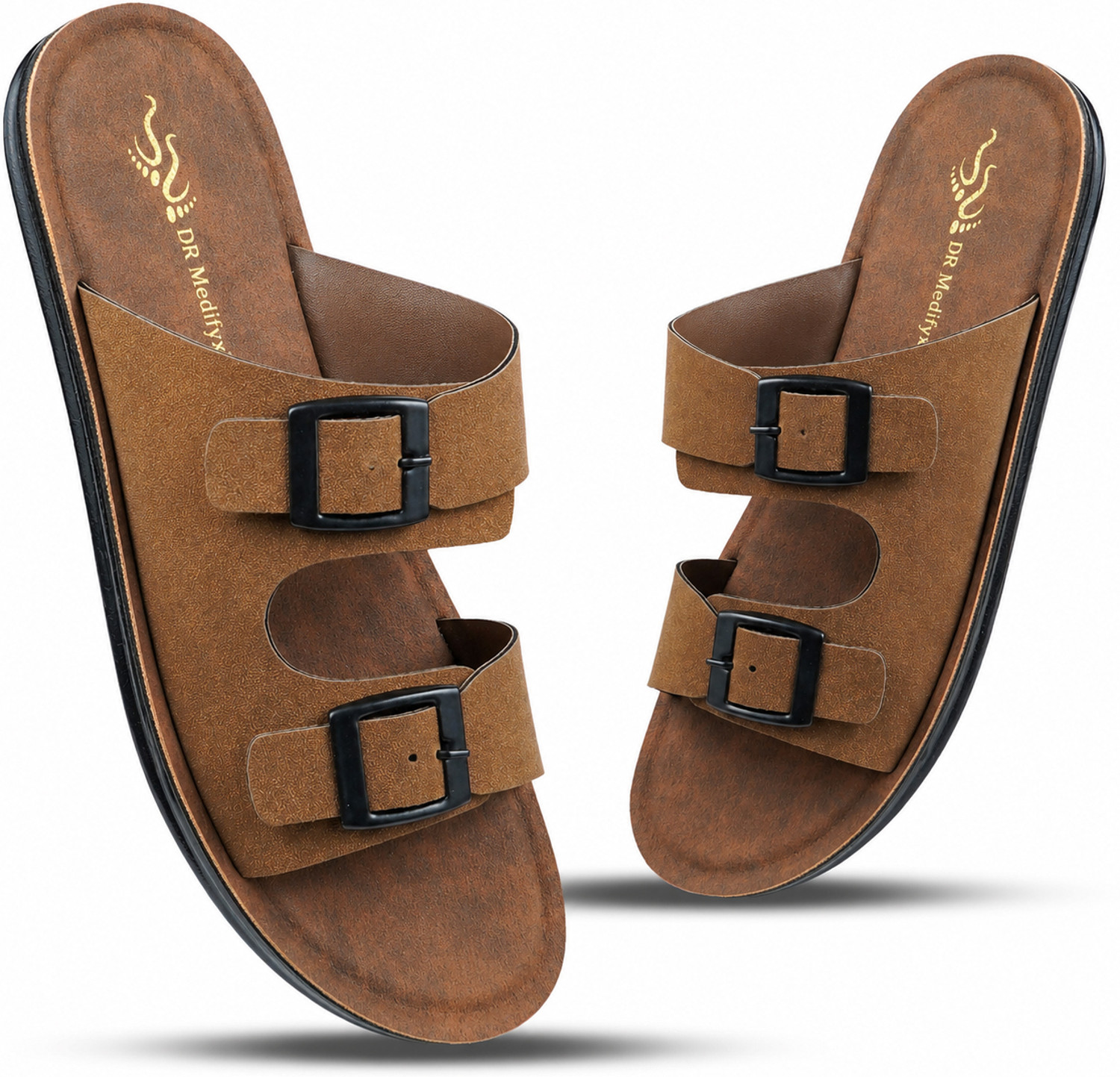 Image of Dr Medifyx Men Slippers