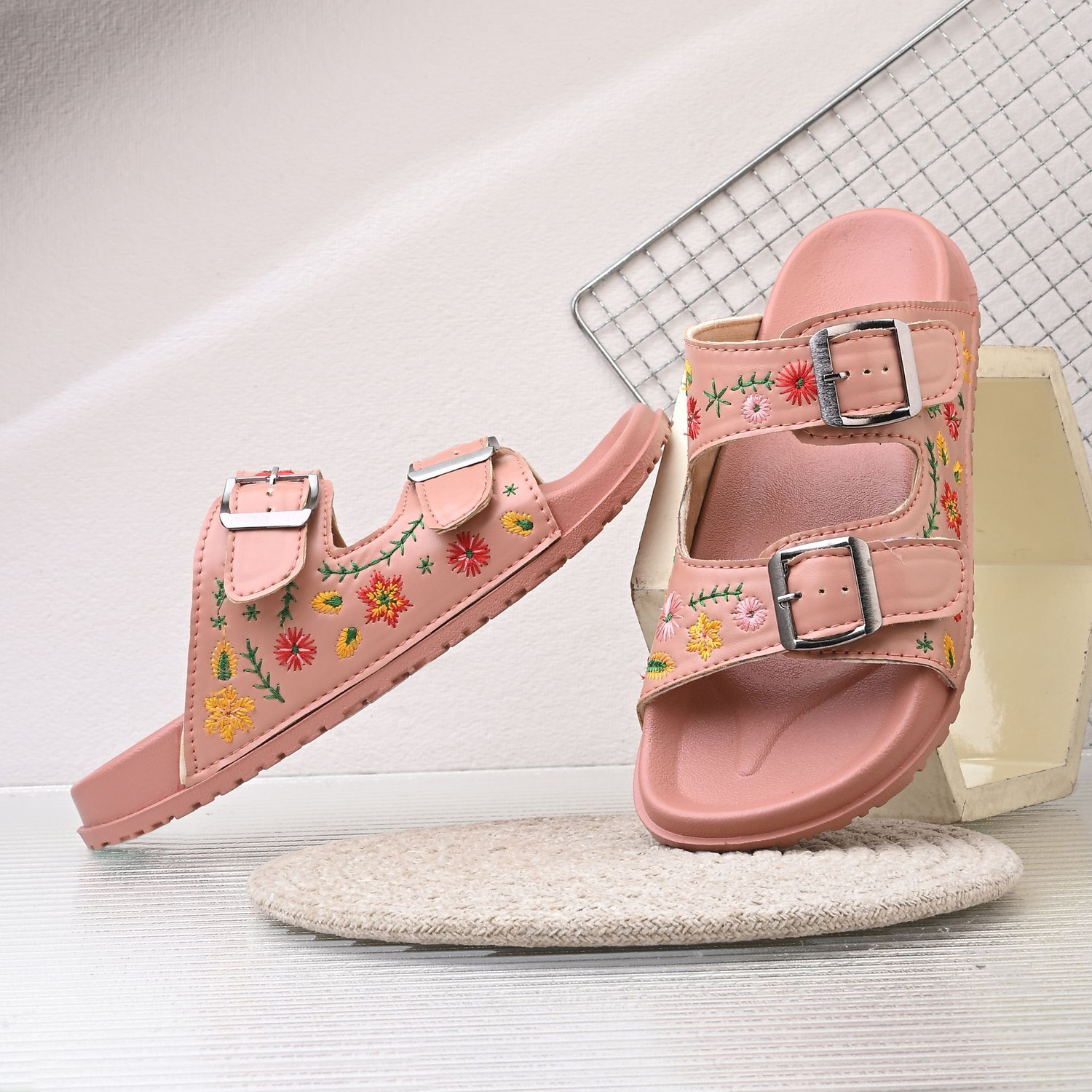 Image of Layasa Women Slides