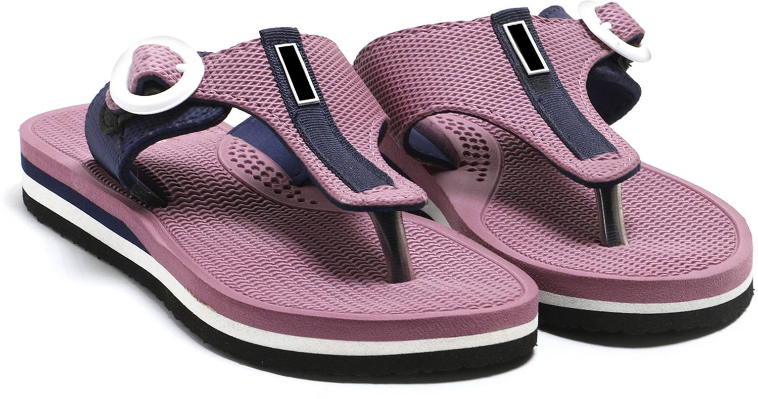 AROSY Women Flip Flops