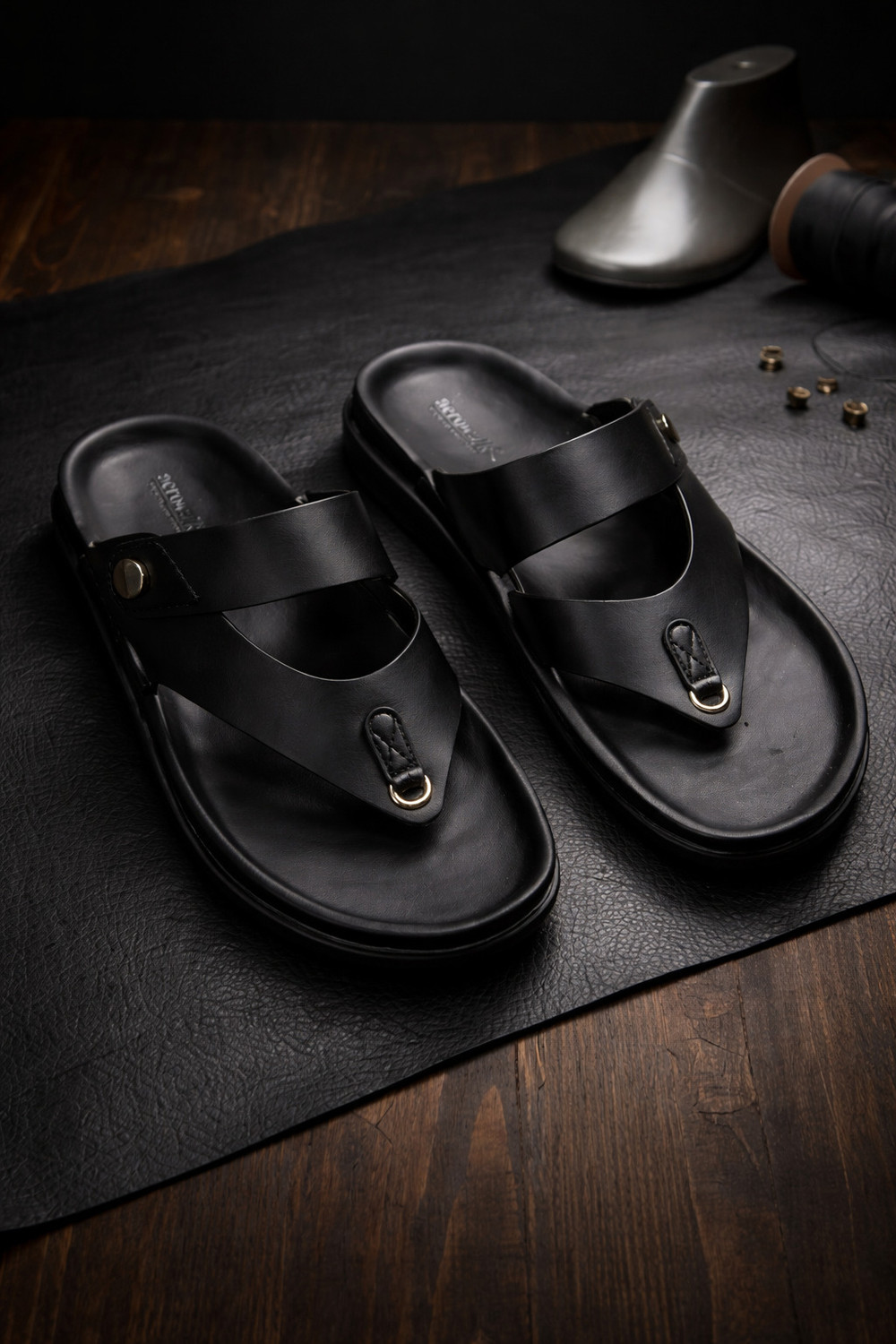 Image of aerowalk Men Slippers
