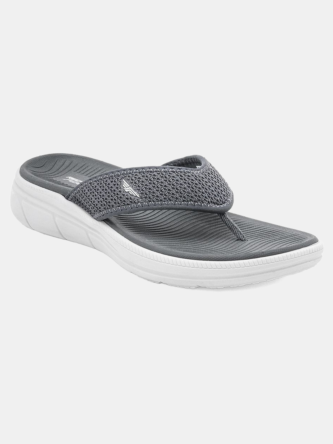 Image of RED TAPE Men Slippers