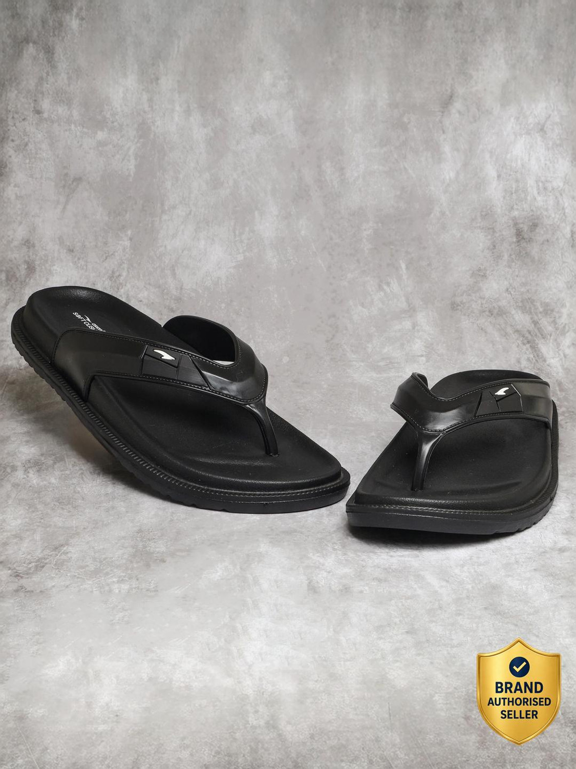 Image of asian Men Flip Flops