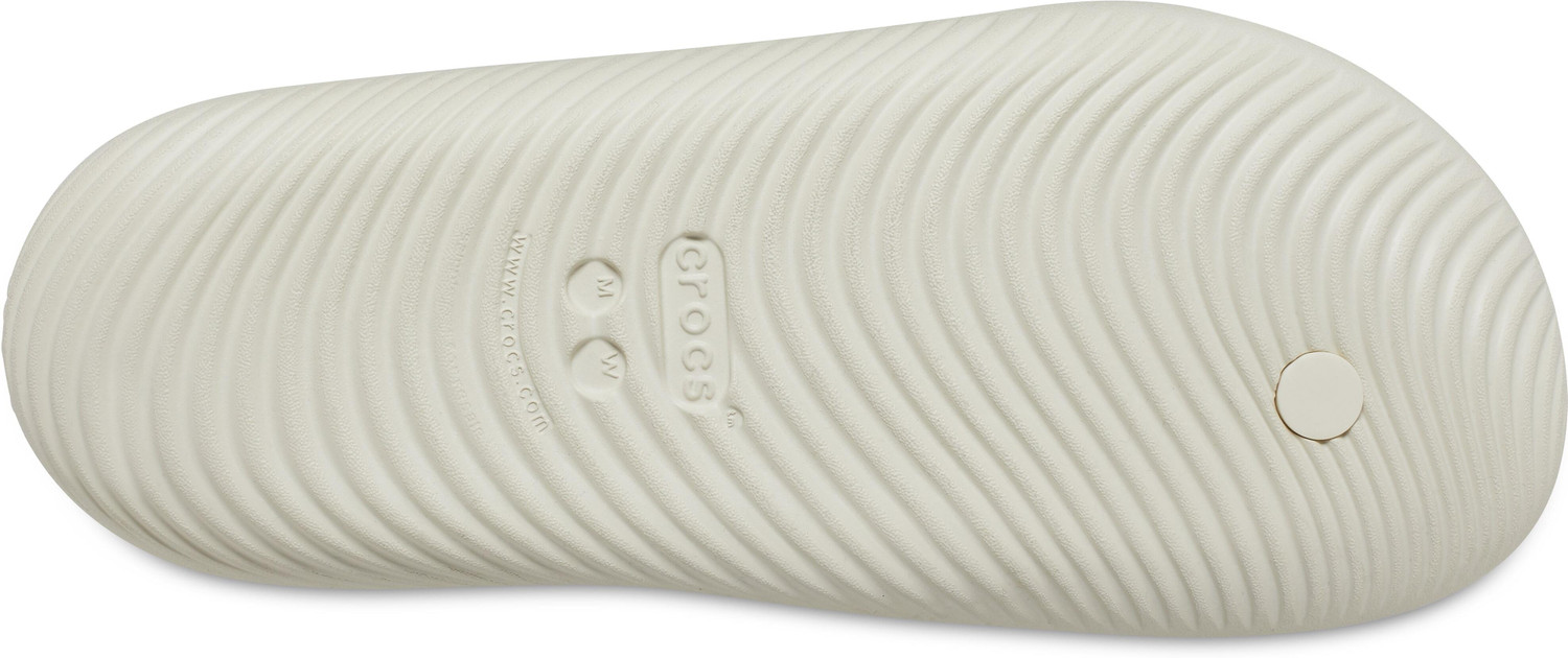 Image of CROCS Unisex Mellow Recovery Flip Flops