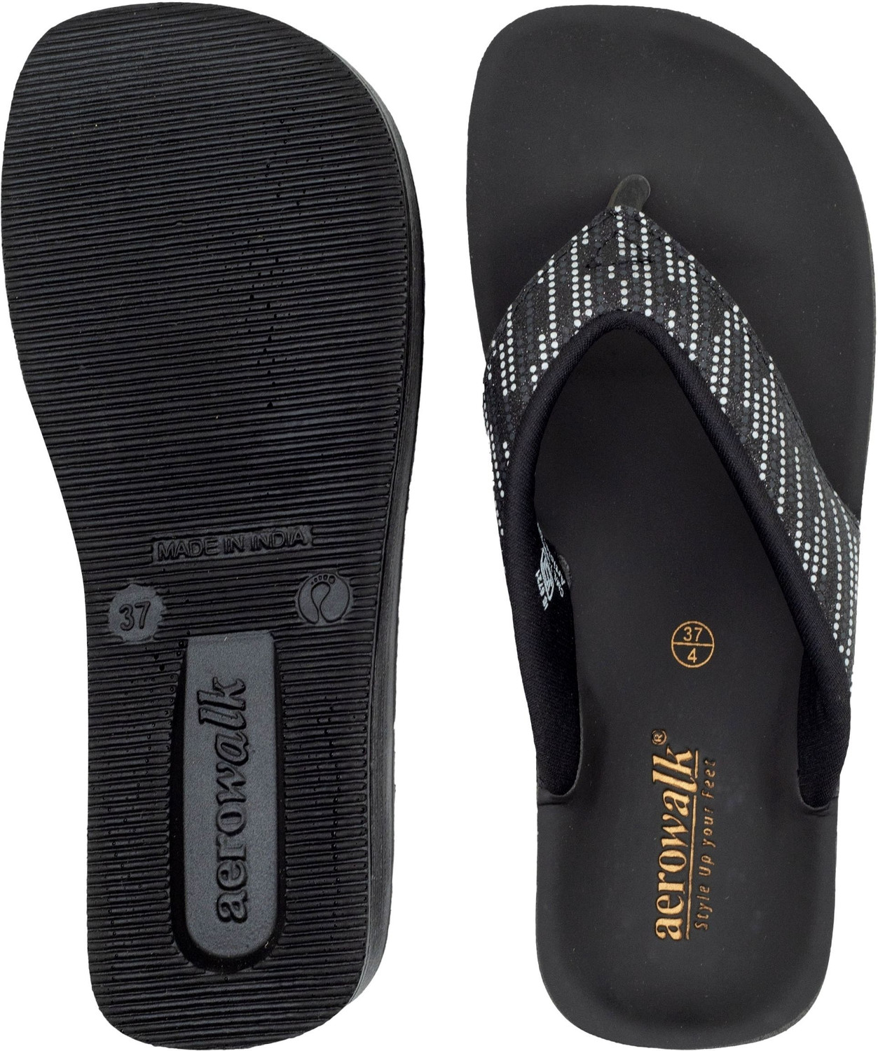 Image of aerowalk Women Slippers
