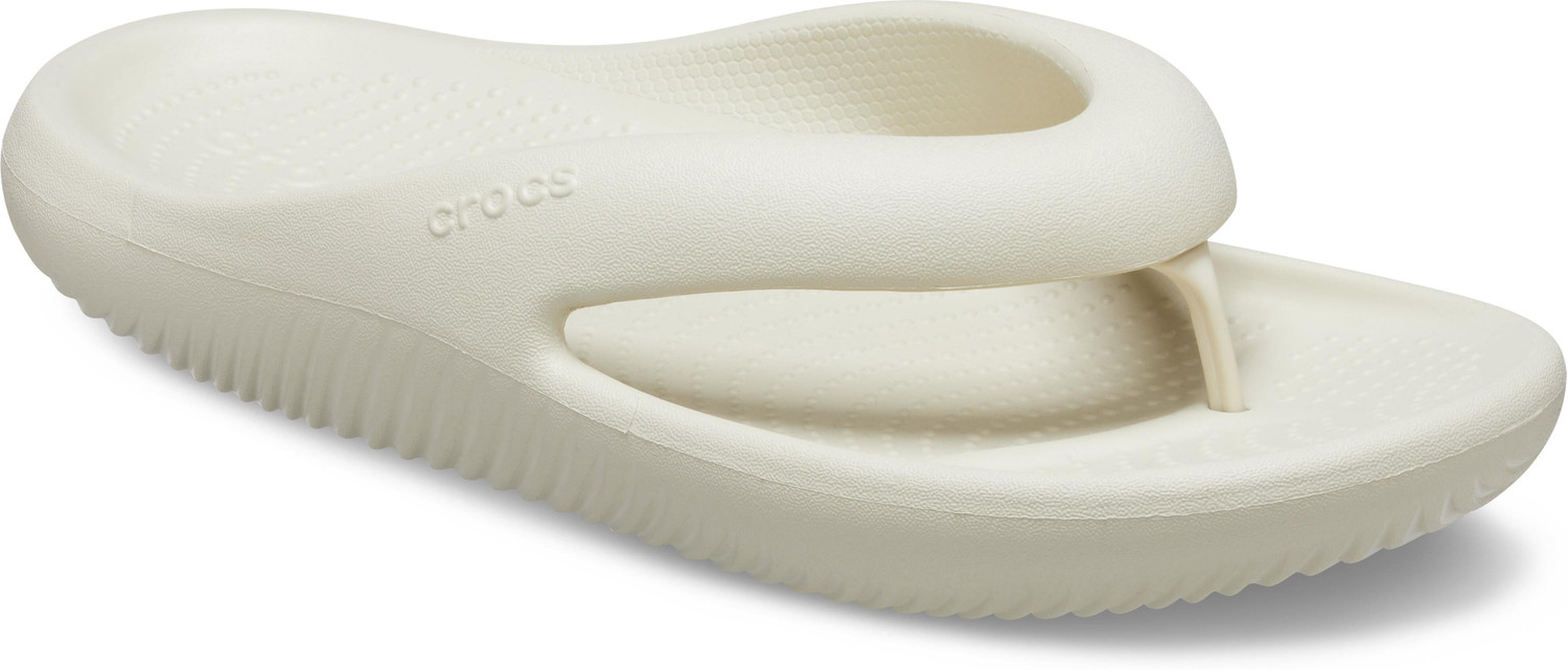 Image of CROCS Unisex Mellow Recovery Flip Flops