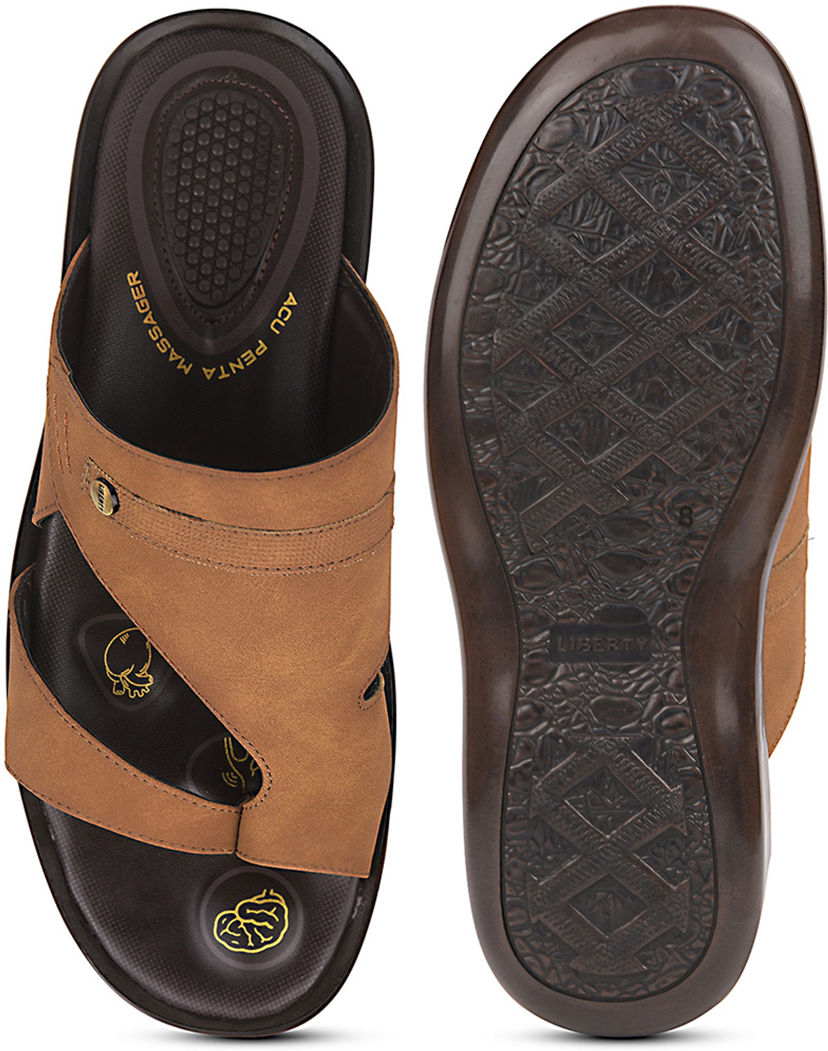 Image of LIBERTY Sandals Men Sandals