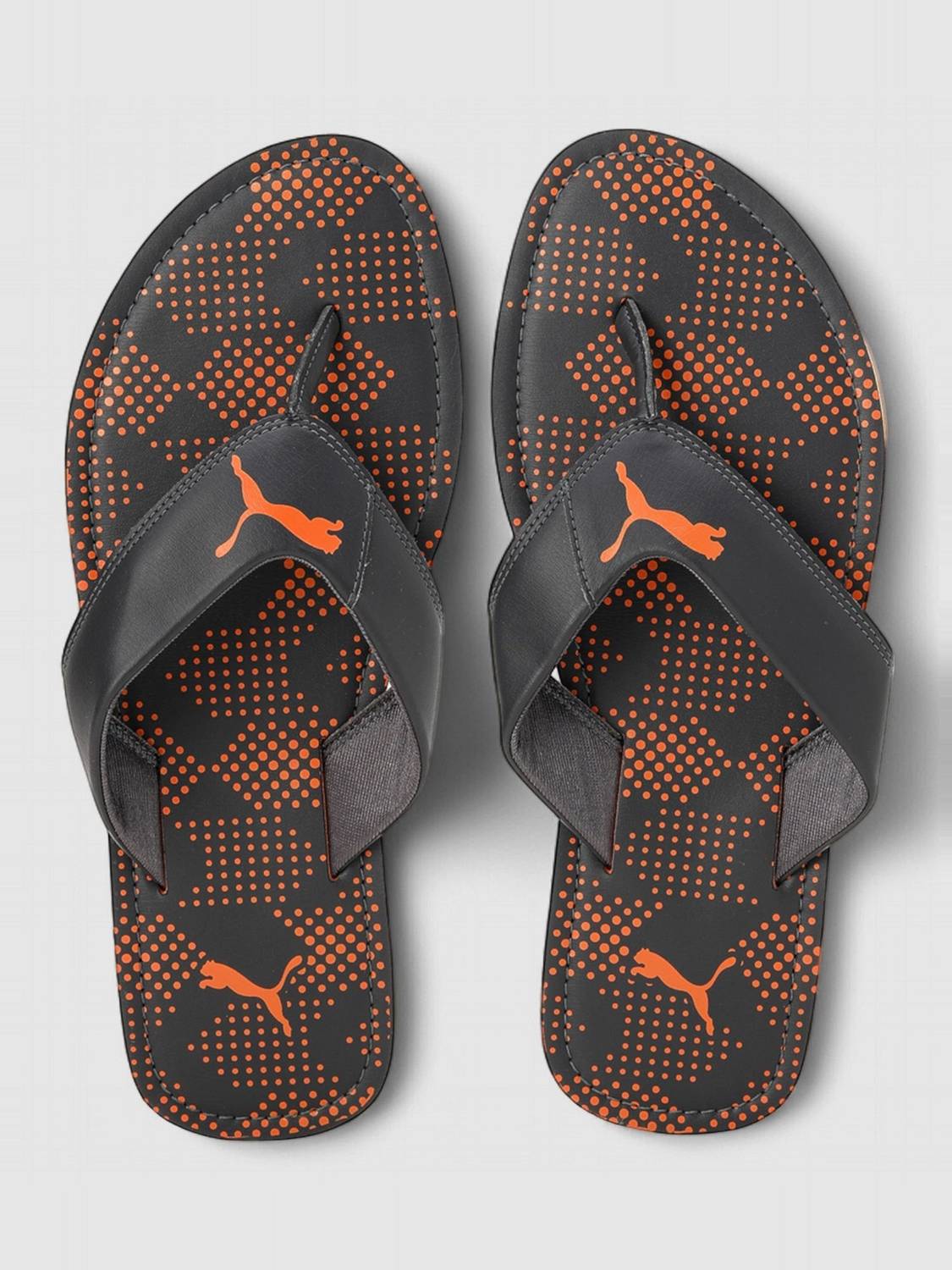 PUMA Men Ketava VI 2.0 Flip Flops - Image 4