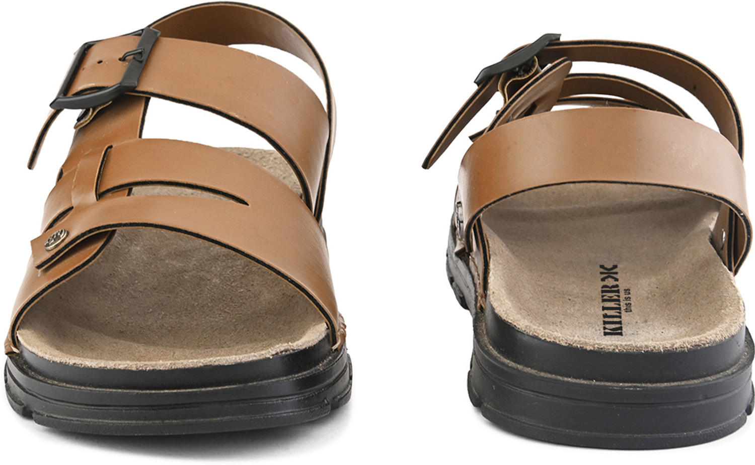 Image of KILLER Men Sandals