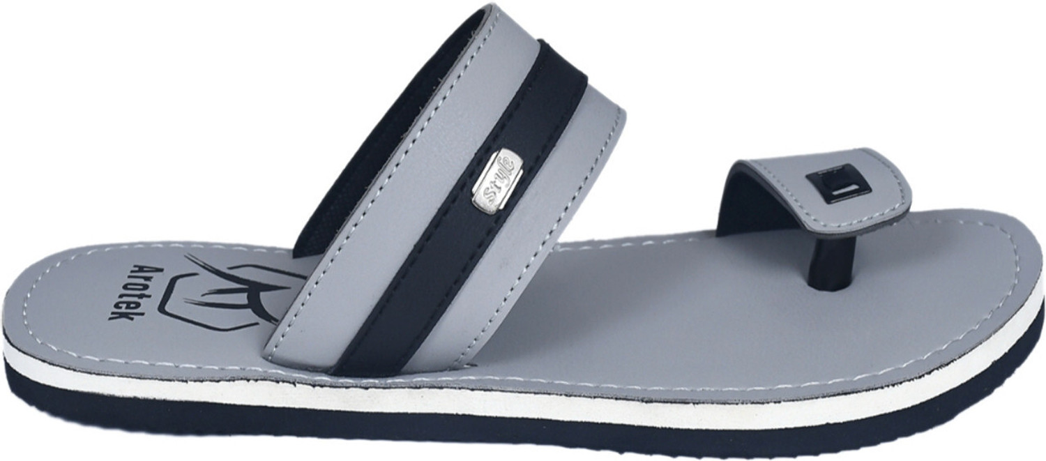 Image of AROTEK Men Flip Flops