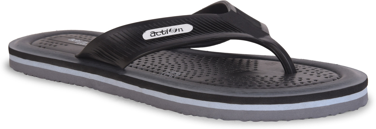 Image of action Men Slippers