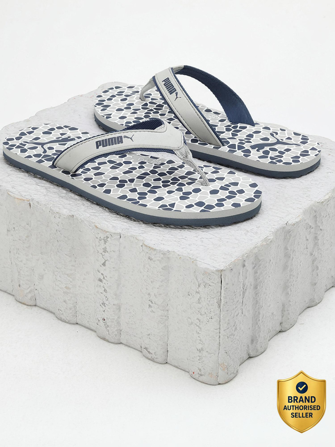 Image of PUMA Women everush wns Slippers