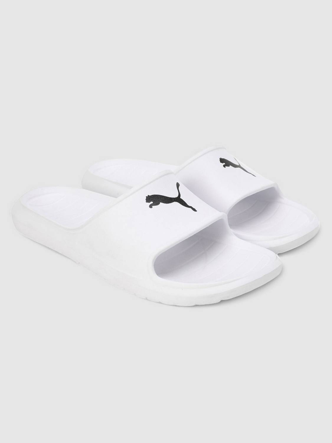 PUMA Men Divecat v2 Lite Cat Res Slides - Image 2