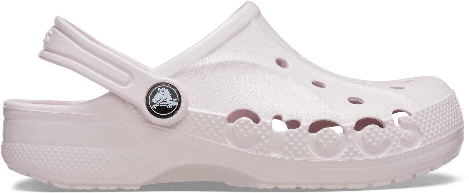 CROCS Men Flip Flops Brown