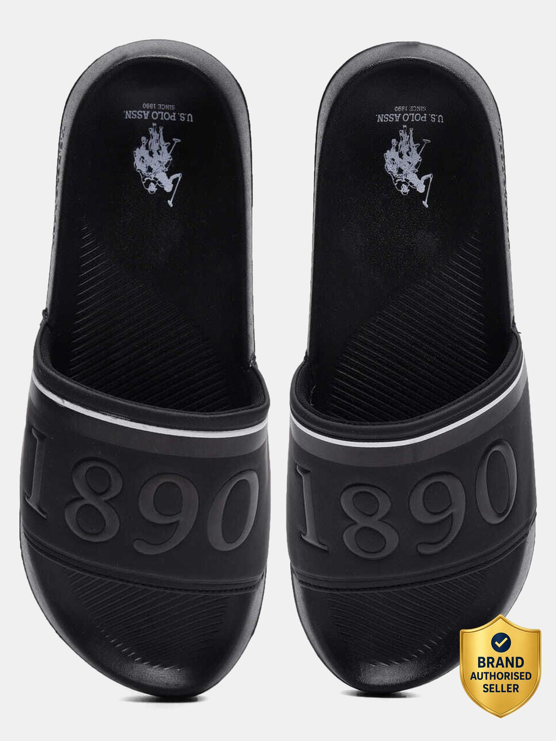 Image of U.S. POLO ASSN. Men Slides