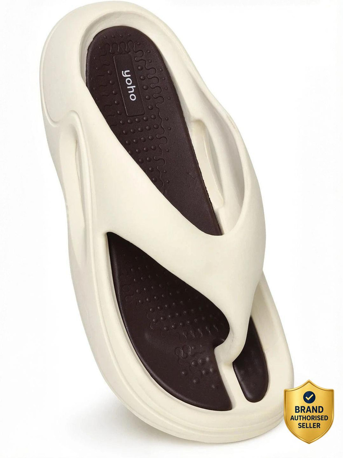Image of yoho Men Slippers