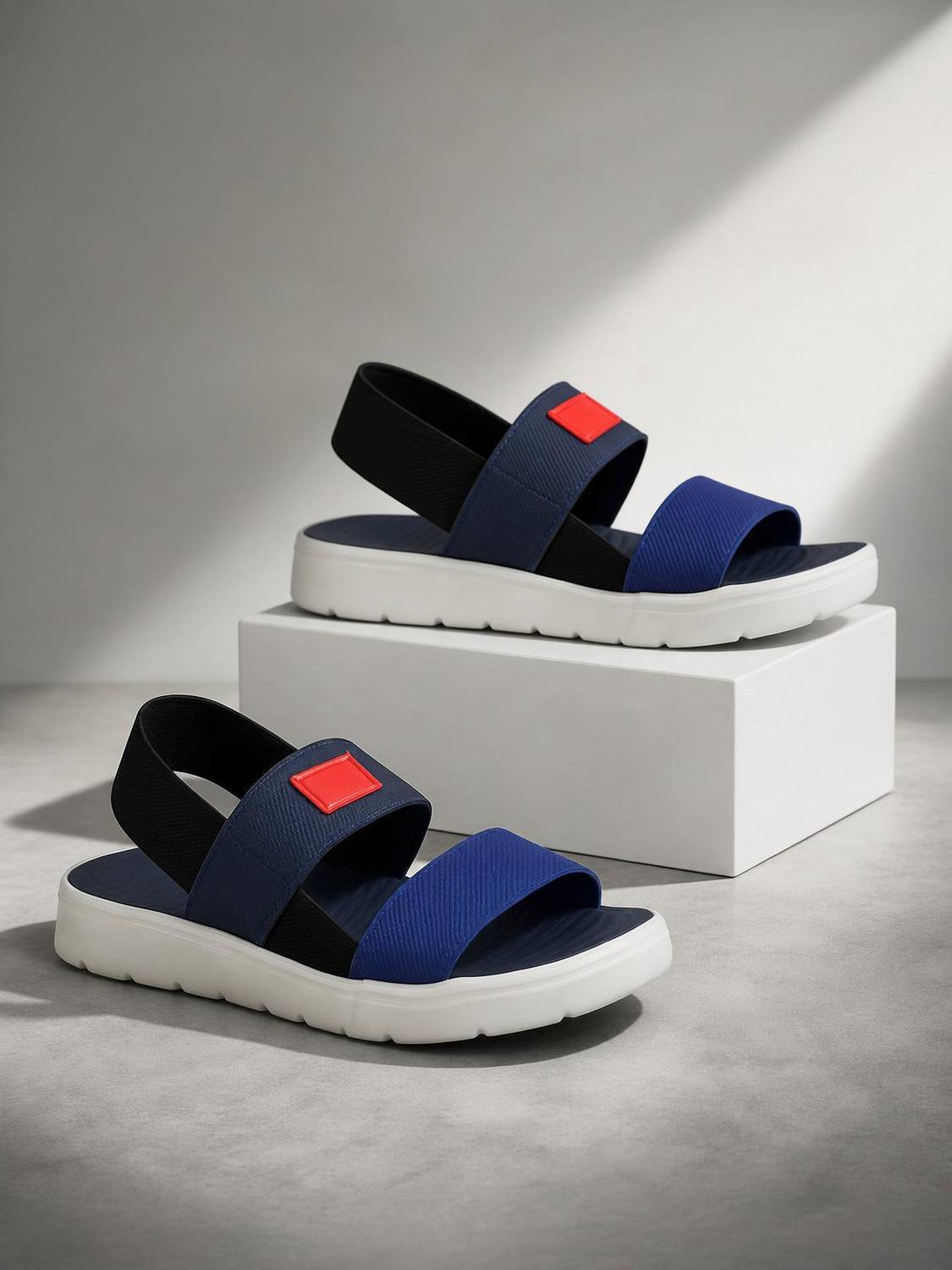 ARCHID Men Slippers