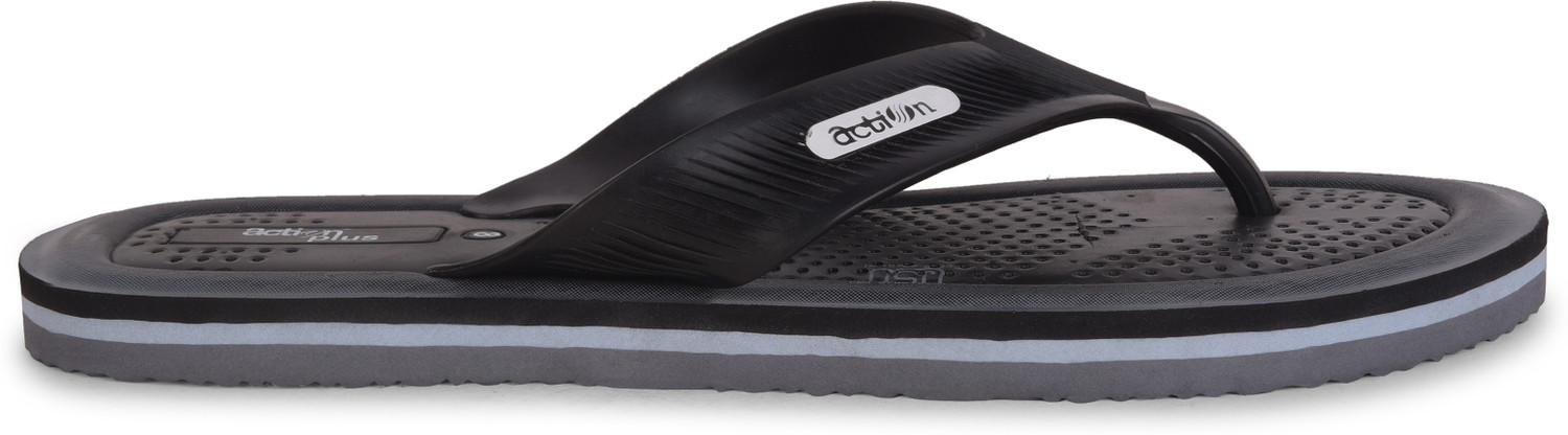 Image of action Men Slippers