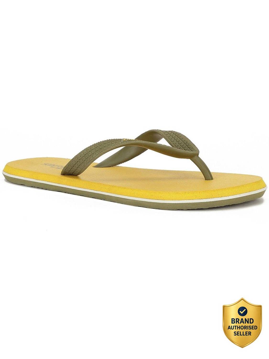 Bata Men Slippers