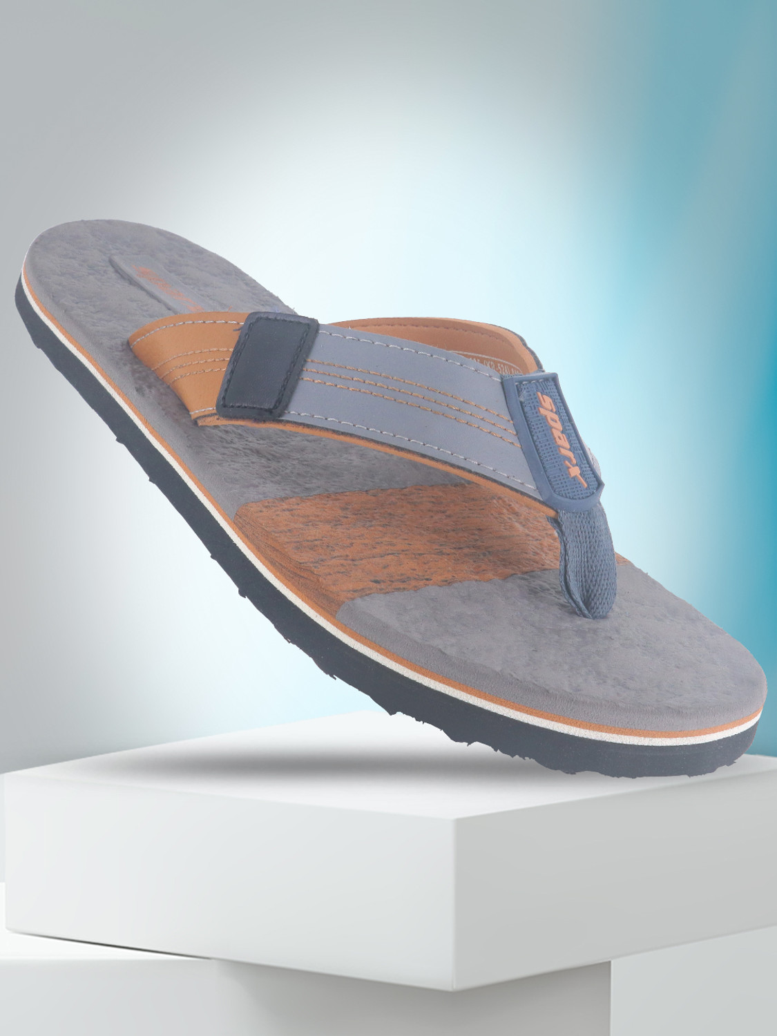 Image of Sparx Men Flip Flops