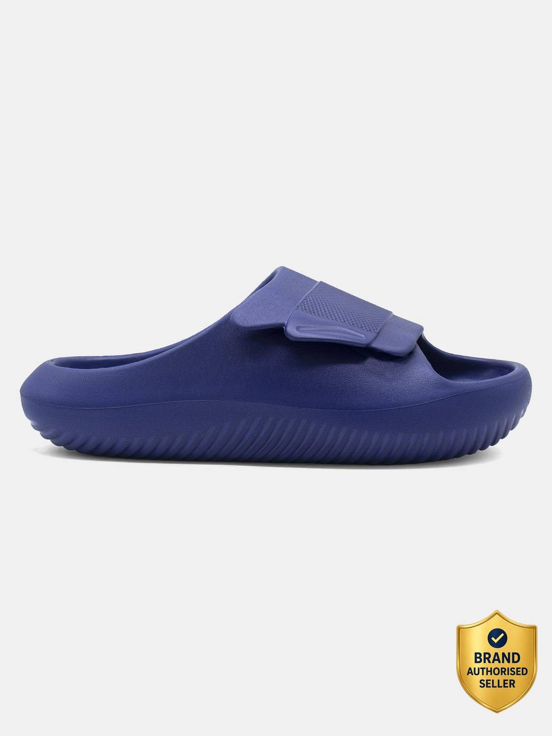 action Men COOL-1003 Trendy Comfortable Lightweight Breathable Casual Slip-On Slides