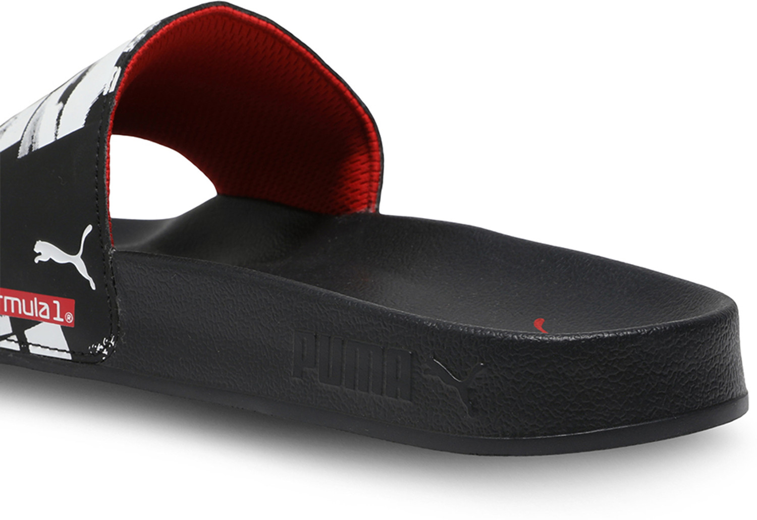 Image of PUMA Men Slides