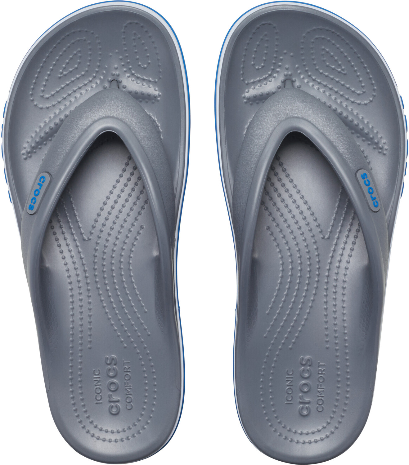 Image of CROCS Unisex Flip Flops