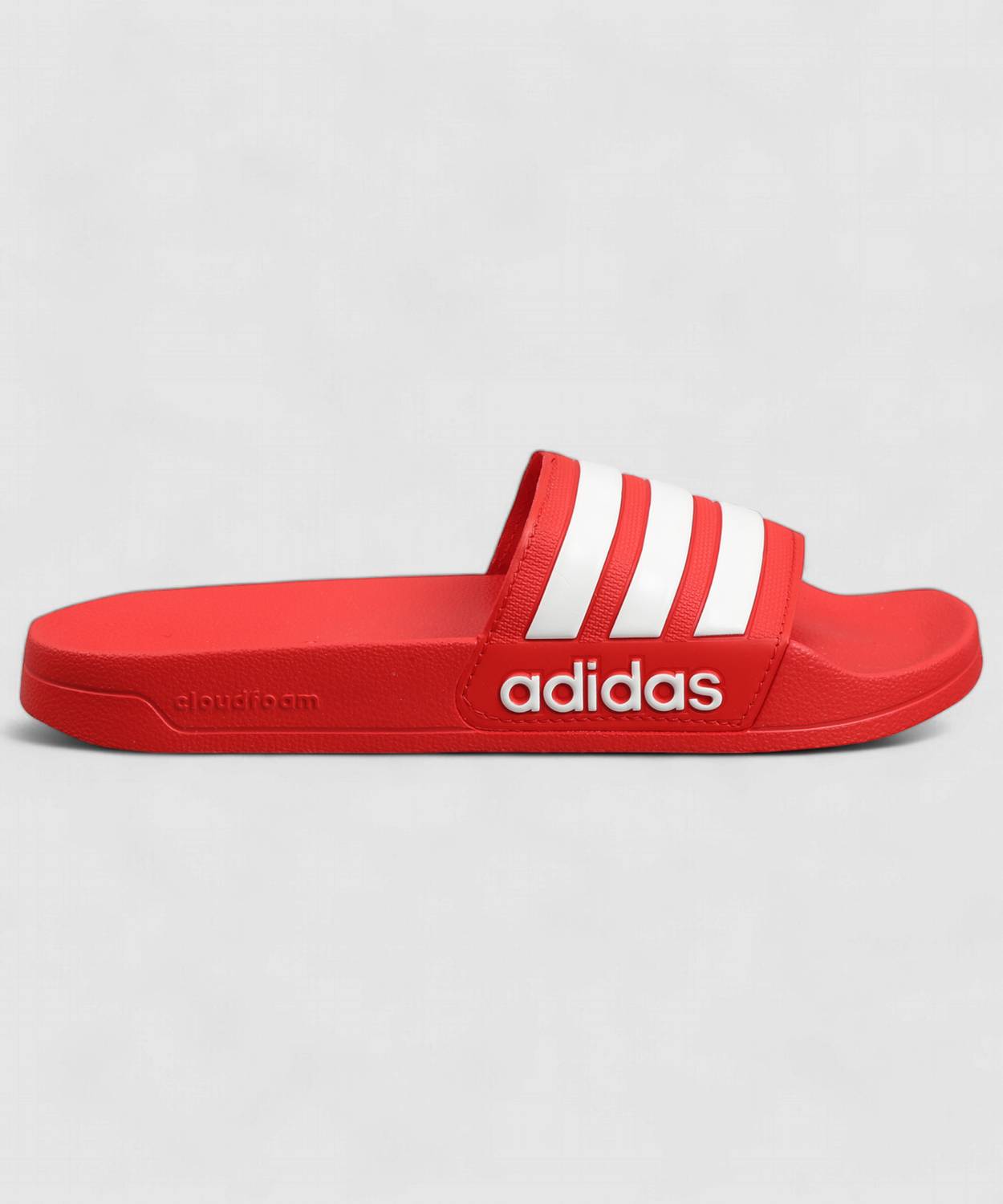 Adidas Men Adilette Shower Slides - Image 4