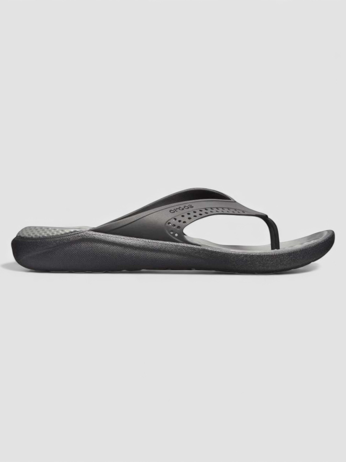 Image of CROCS Unisex LiteRide Flip Flops