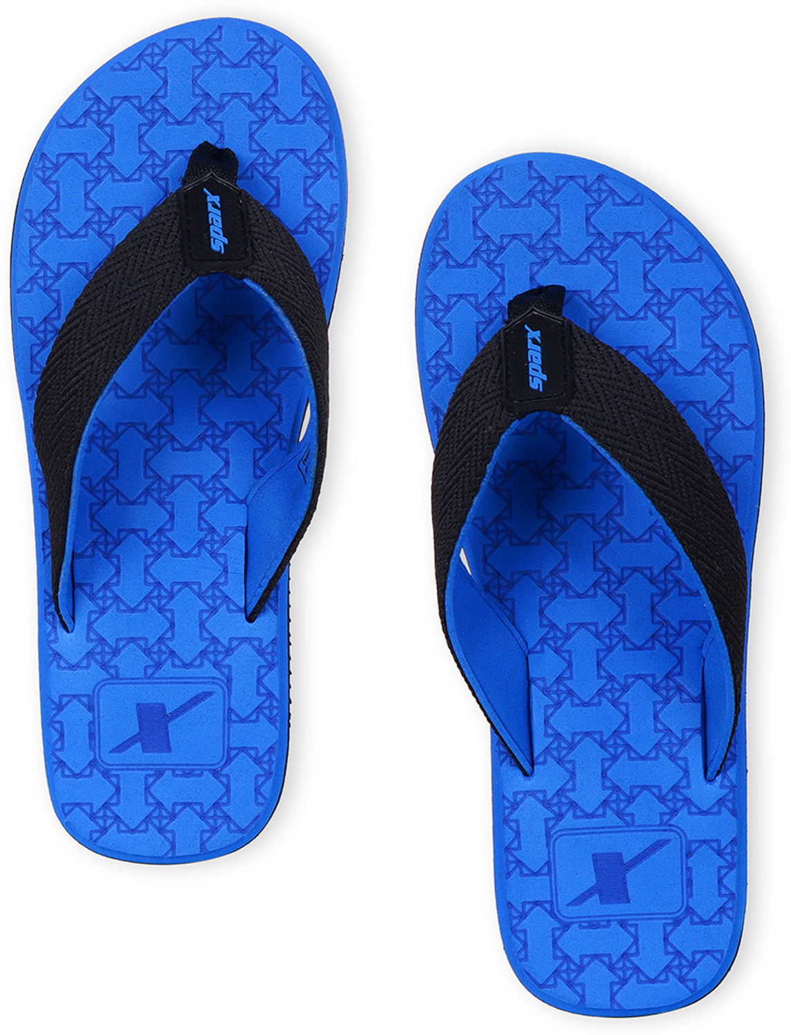 Image of Sparx Men Slippers