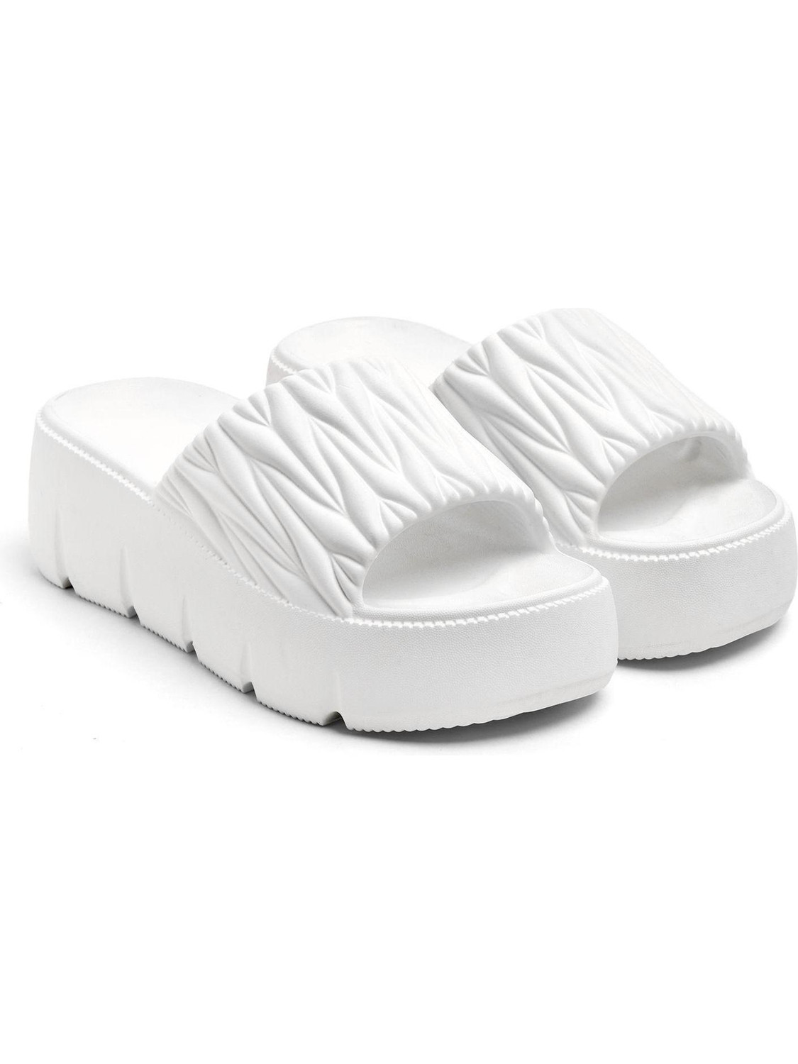 Image of AROSY Women Flip Flops