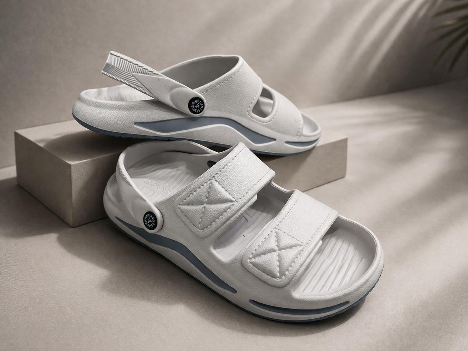 Image of VOOLIO Men Slides