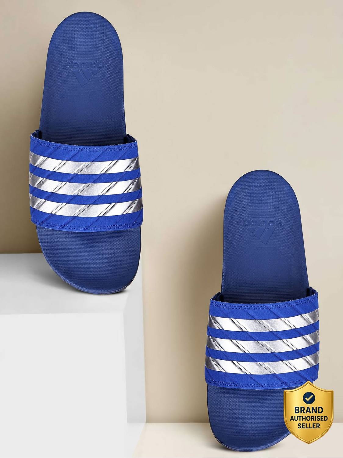 ADIDAS Unisex ACTEVE COMFORT ON Slides