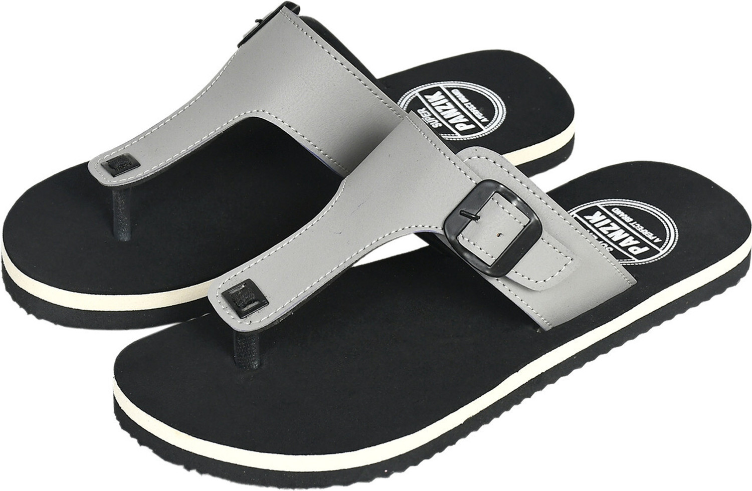 Image of PANZIK Men Flip Flops