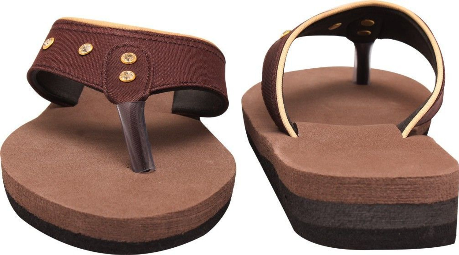 Image of MCR Healthy Feets Women Flip Flops