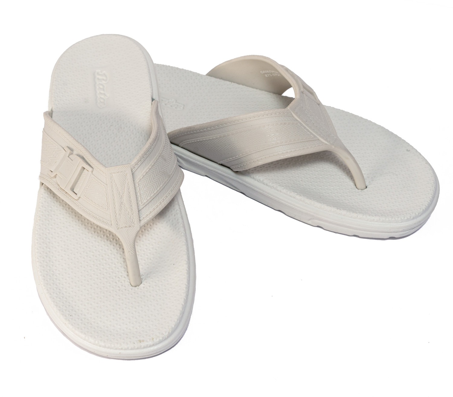 Image of Bata Men Flip Flops