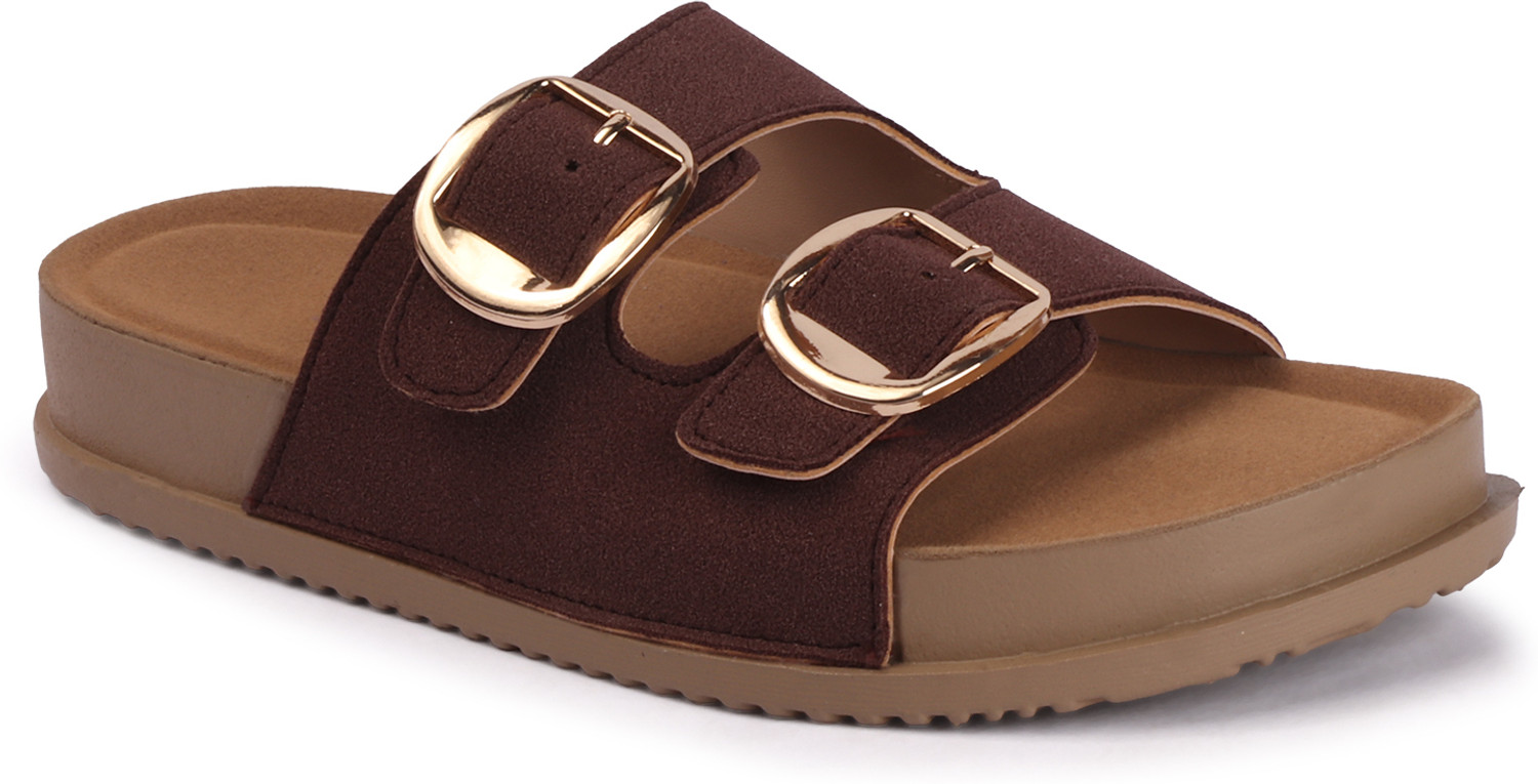 Image of STEPIZIA Women Flip Flops