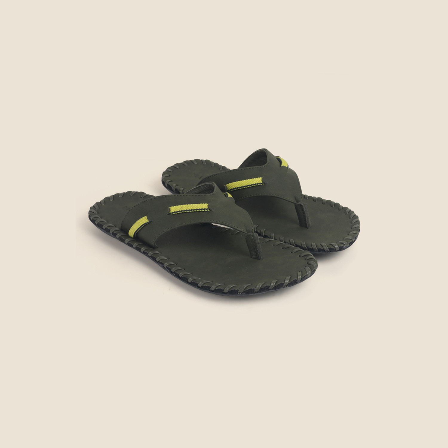 Image of METRO Men Slippers