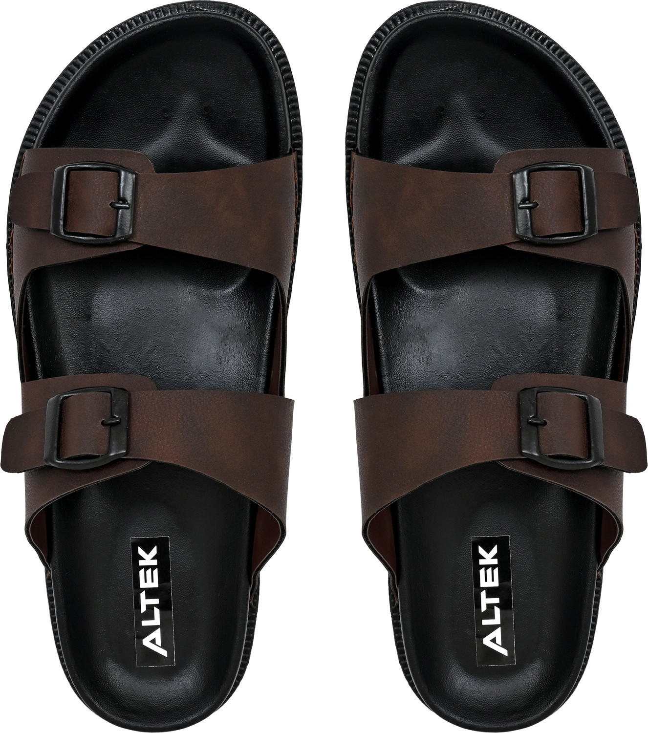 Image of Altek Men Slippers