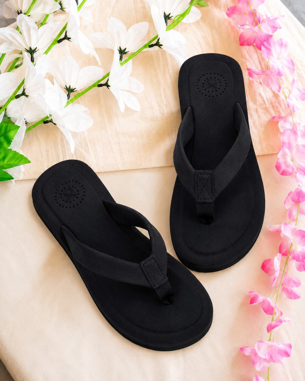 Image of CIBEK Women Slippers