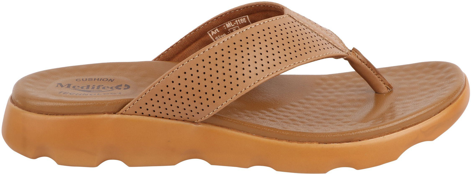 Image of MEDIFEET Women Slippers