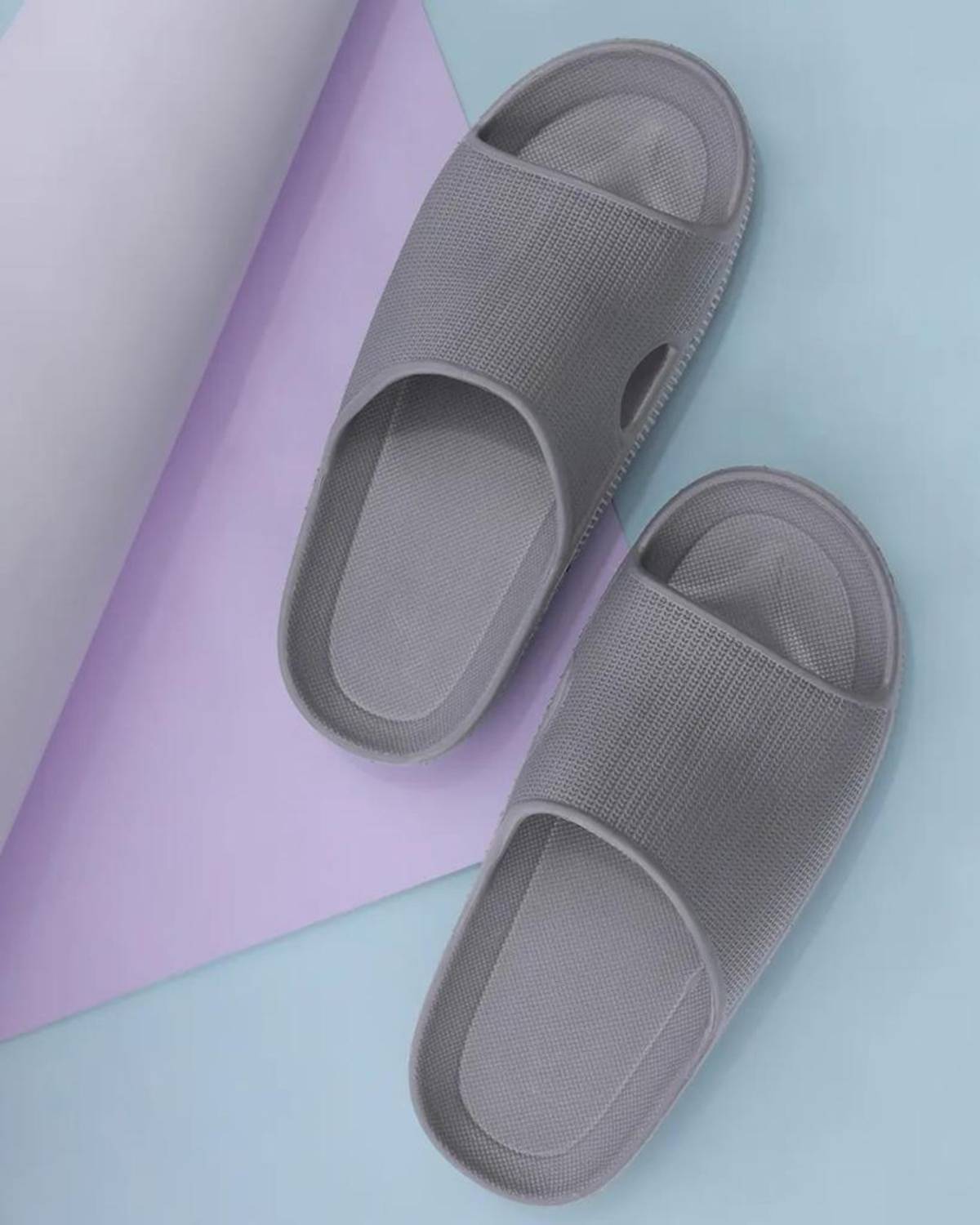 Beonza Men Slides