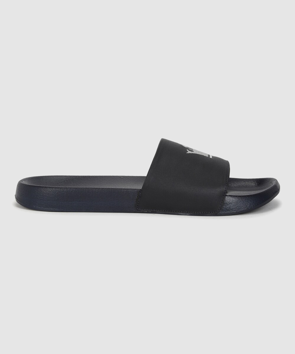Image of LOUIS PHILIPPE Men Slides