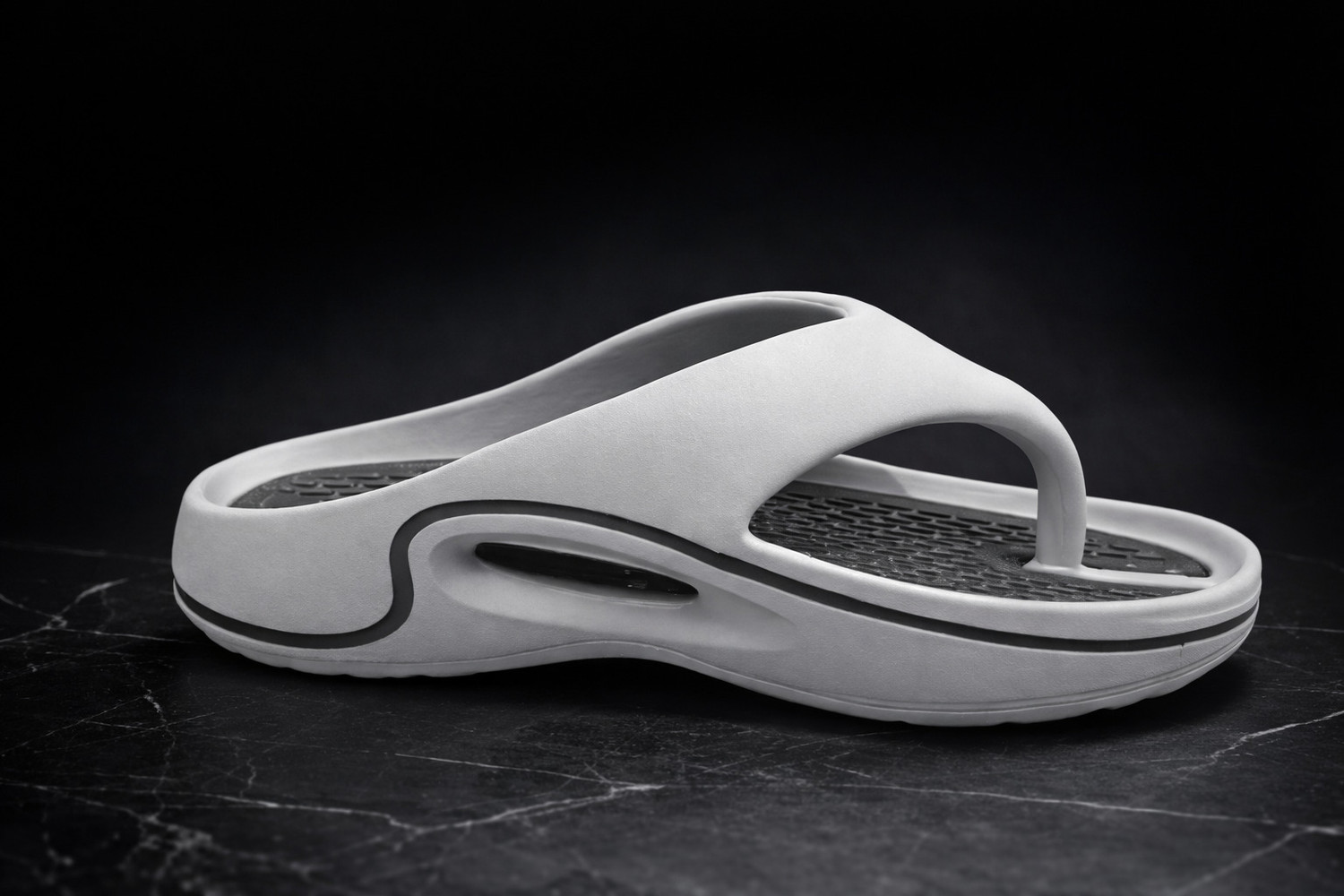 Image of VOOLIO Men Flip Flops