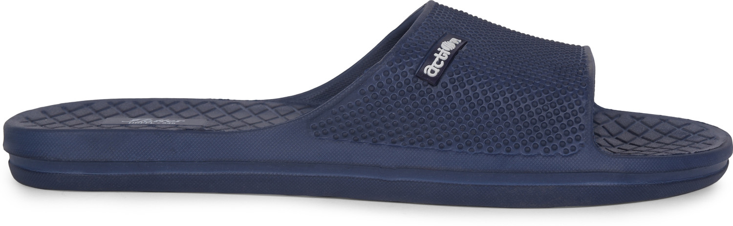 Image of action Men Slippers