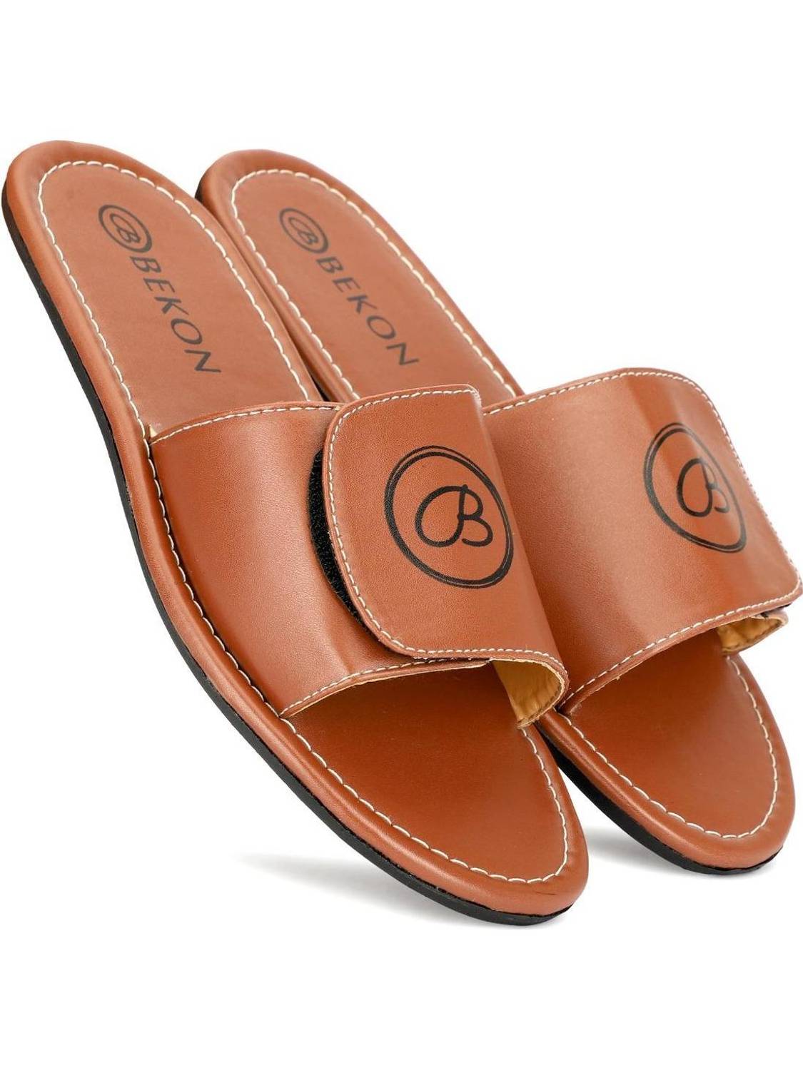 BEKON Men Slippers