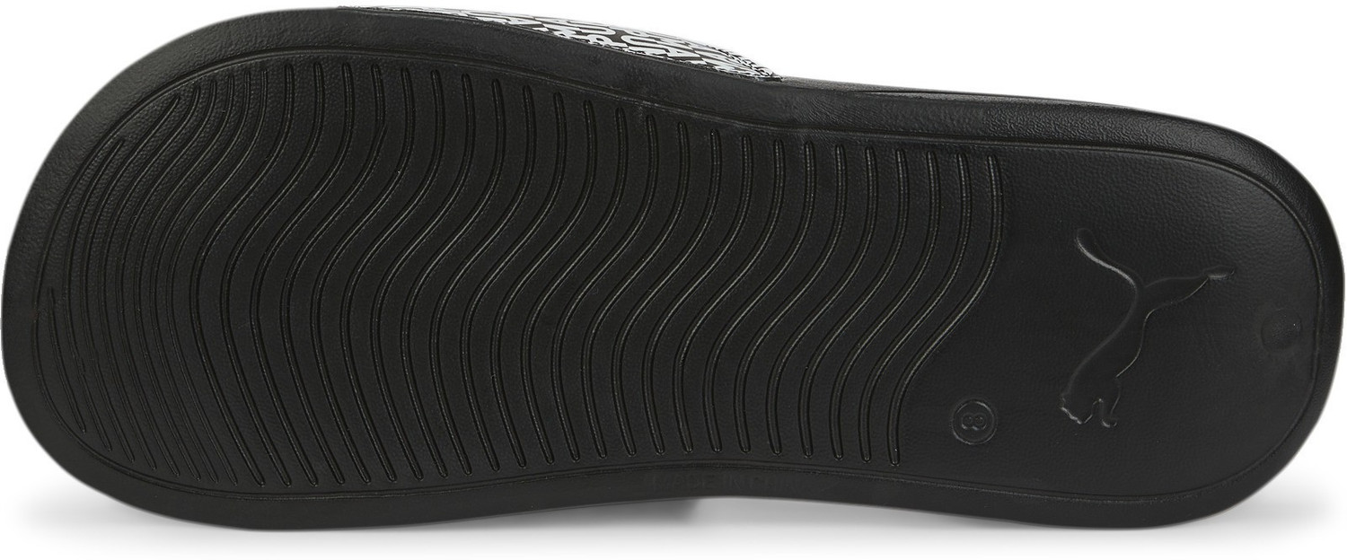 Image of PUMA Men Popcat 20 Mono RES Slides