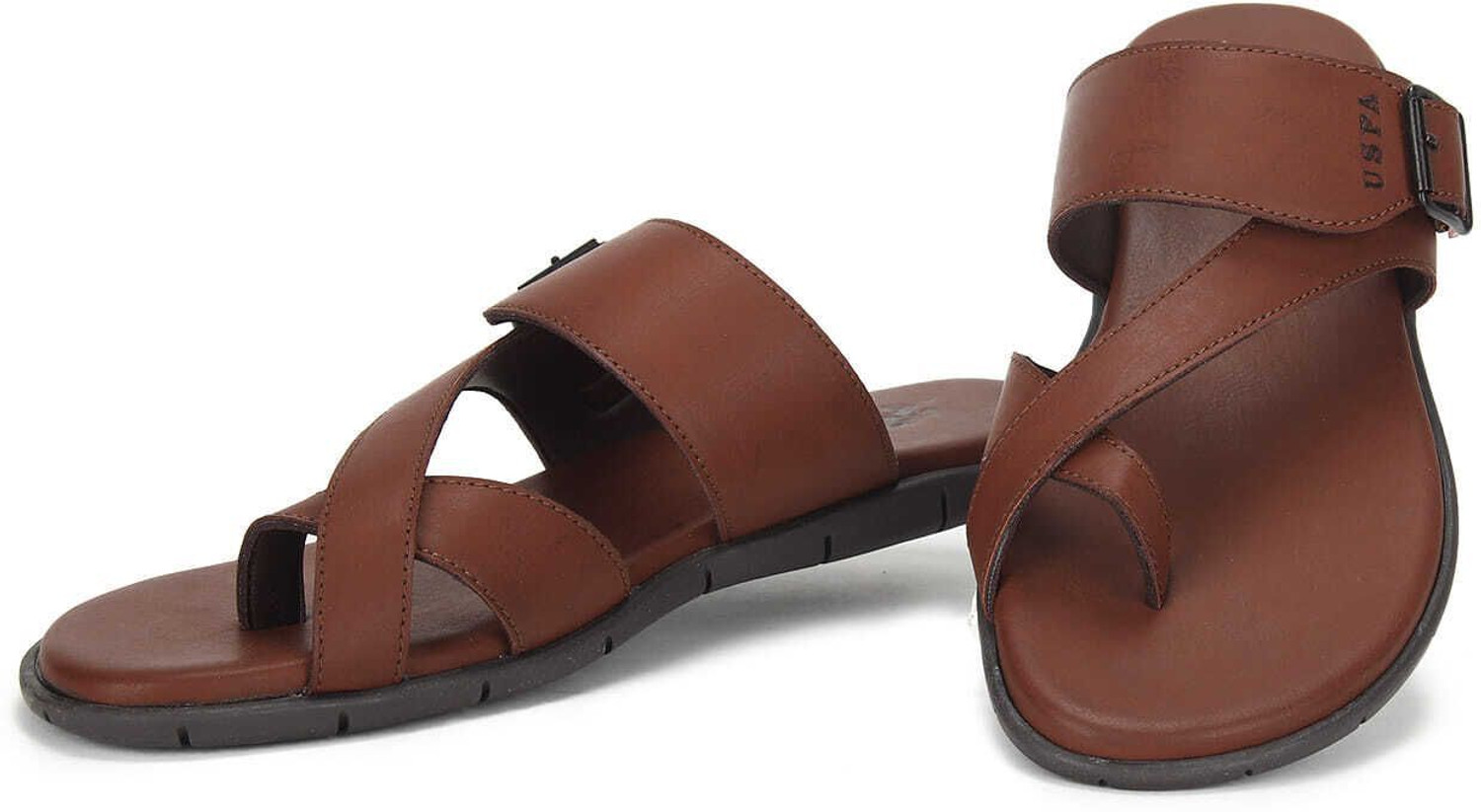 Image of U.S. POLO ASSN. Men Flip Flops