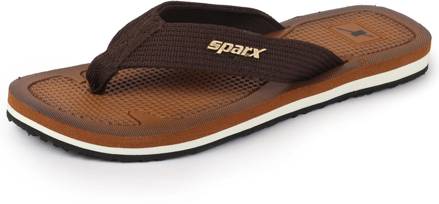 Image of Sparx Men Flip Flops